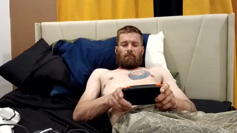 Kevin online show from March 3, 2025, 9:33 am