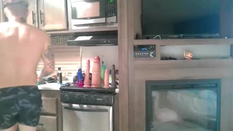 InkedGinger online show from December 16, 2024, 8:16 pm