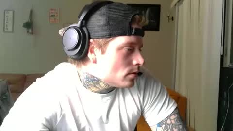 InkedGinger online show from November 5, 2025, 5:07 am