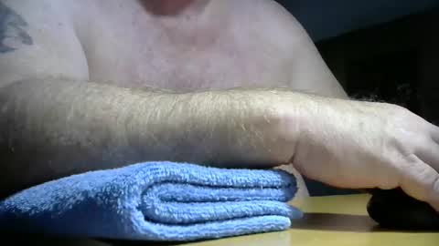 redneck1956 online show from February 23, 2025, 6:12 pm