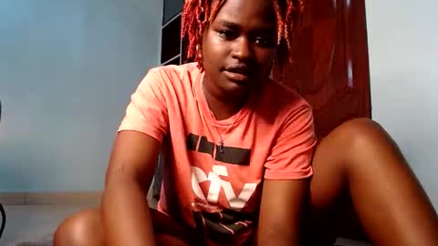 redrubyyyy online show from November 29, 2025, 9:34 am