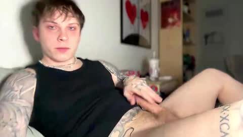 redrum online show from January 6, 2025, 3:53 am