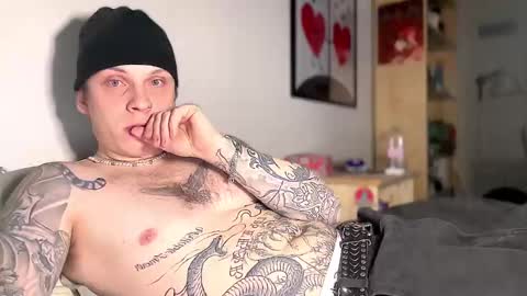 redrum online show from January 12, 2025, 8:36 am