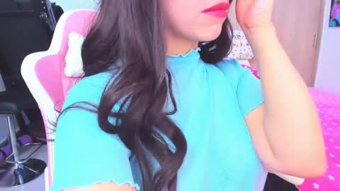 Snapshot of redski77 chatting on January 20, 2025, 6:21 am redski77 online show from January 20, 2025, 6:21 am