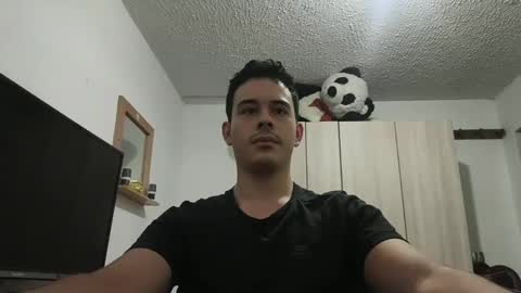 Snapshot of redsoul951869 chatting on October 3, 2025, 3:47 am RedsoulReaver online show from October 3, 2025, 3:47 am