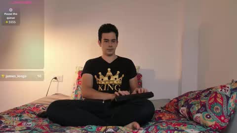 Snapshot of redsoul951869 chatting on November 5, 2025, 2:28 pm RedsoulReaver online show from November 5, 2025, 2:28 pm