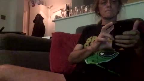 Snapshot of redspider1543 chatting on January 18, 2025, 6:43 pm Redspider154 online show from January 18, 2025, 6:43 pm