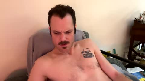 Snapshot of reed_thomas chatting on February 23, 2025, 7:22 am Reed Thomas online show from February 23, 2025, 7:22 am