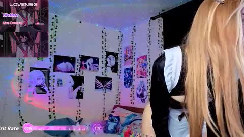 Reflexxxia   online show from November 4, 2025, 12:59 pm