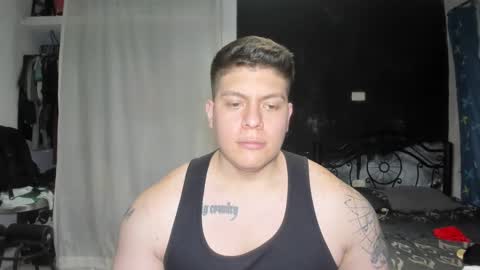 regan_jhonson online show from January 7, 2025, 7:10 am