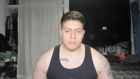 regan_jhonson online show from January 8, 2025, 4:44 am