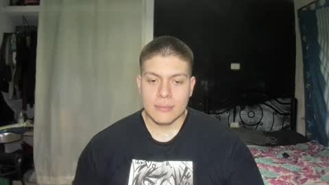 regan_jhonson online show from January 28, 2025, 5:00 am