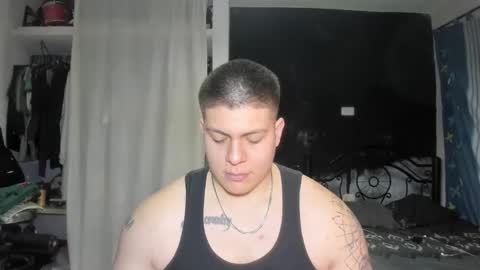 regan_jhonson online show from February 10, 2025, 3:57 am