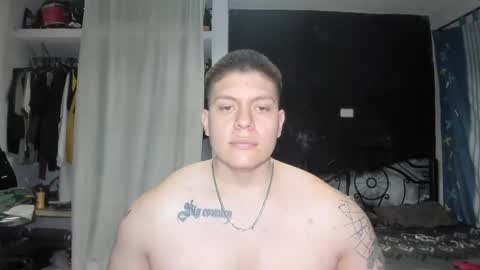 regan_jhonson online show from February 18, 2025, 8:27 am