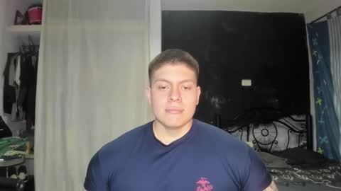 regan_jhonson online show from February 20, 2025, 10:15 pm