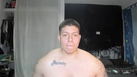 regan_jhonson online show from February 21, 2025, 5:53 pm