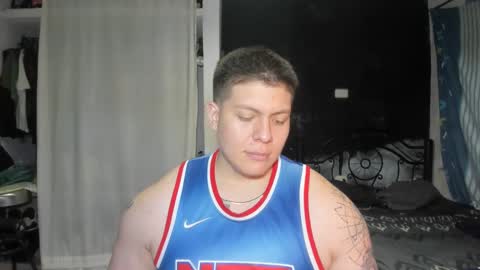 regan_jhonson online show from March 3, 2025, 7:32 am