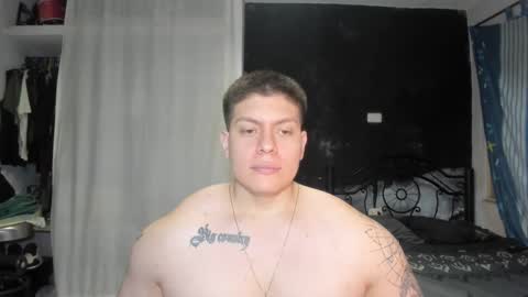 regan_jhonson online show from March 4, 2025, 5:00 am