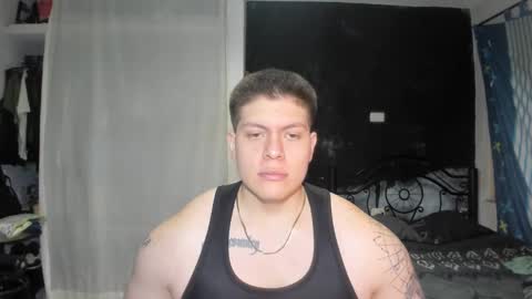 regan_jhonson online show from March 6, 2025, 4:19 am