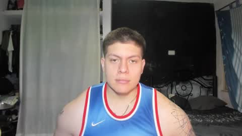 regan_jhonson online show from March 7, 2025, 4:13 am