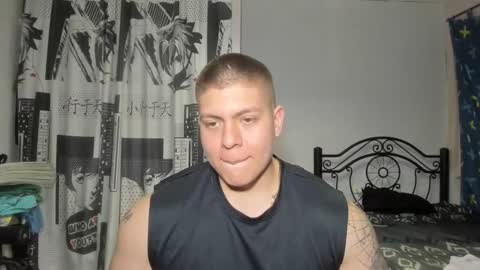 regan_jhonson online show from October 18, 2025, 7:09 am