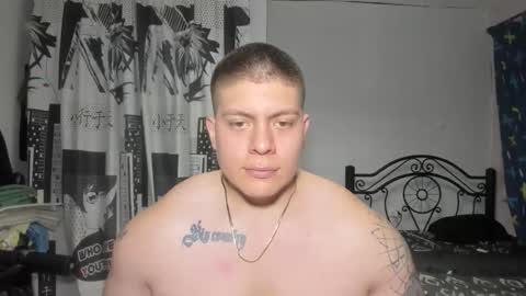 regan_jhonson online show from November 4, 2025, 9:08 am