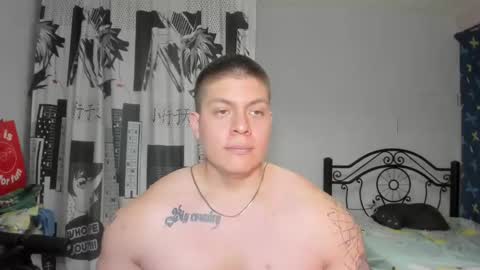 regan_jhonson online show from November 13, 2025, 7:02 pm