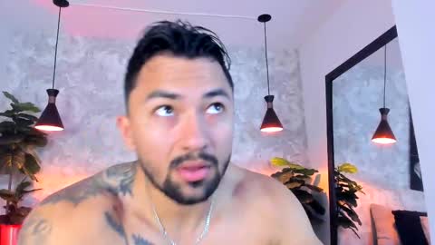 Regan online show from November 5, 2025, 2:33 am