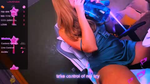 reggieMeow online show from February 19, 2025, 2:12 am