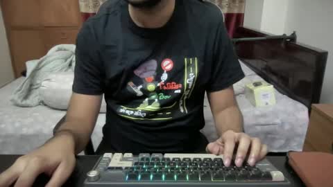 Snapshot of rehan3dx chatting on January 5, 2025, 6:35 pm rehan3dx online show from January 5, 2025, 6:35 pm