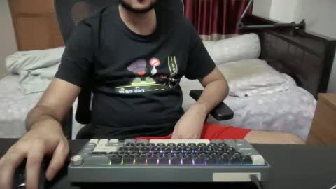 Snapshot of rehan3dx chatting on January 11, 2025, 9:15 pm rehan3dx online show from January 11, 2025, 9:15 pm