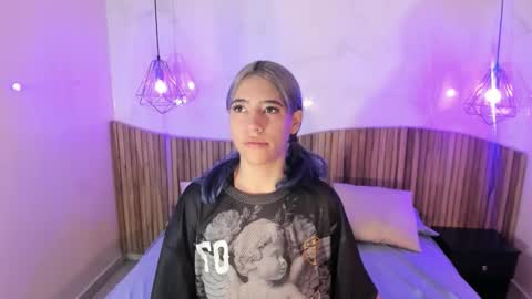 Rei Ayanami online show from September 8, 2025, 7:35 pm