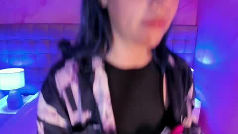 Rei Ayanami online show from September 10, 2025, 7:25 pm