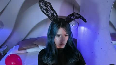 Rei Ayanami online show from October 27, 2025, 3:21 am