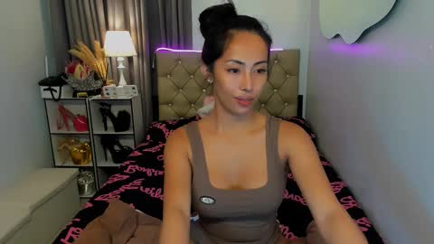 reighnempress online show from January 19, 2025, 5:37 am