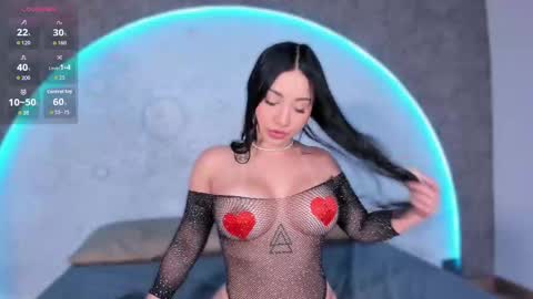 reiinachloe online show from October 3, 2025, 5:54 pm