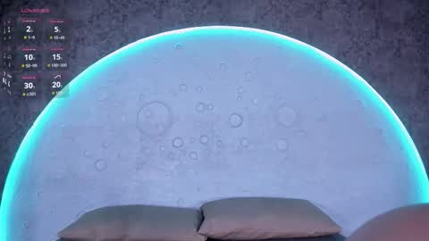 reiinachloe online show from November 4, 2025, 4:28 pm