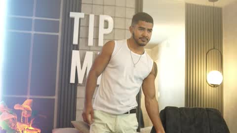 Reik online show from November 1, 2025, 12:07 pm