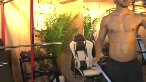 Reik online show from November 28, 2025, 12:08 pm