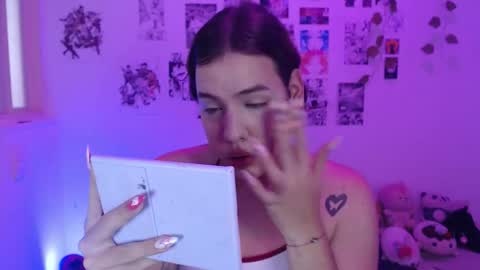 REIKO online show from November 22, 2025, 8:30 pm