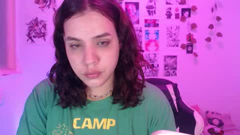 REIKO online show from November 23, 2025, 8:47 am