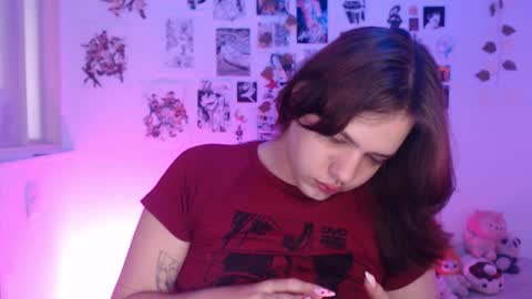 REIKO online show from November 28, 2025, 5:15 pm