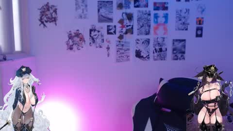 REIKO online show from December 18, 2025, 7:31 pm