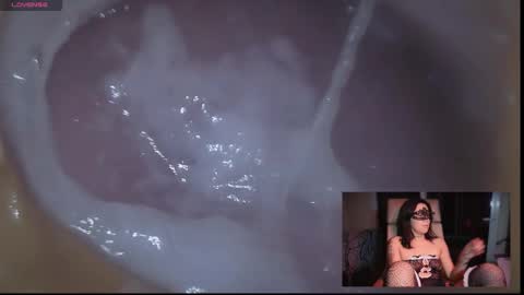 Reinacatchile online show from September 23, 2025, 1:30 am