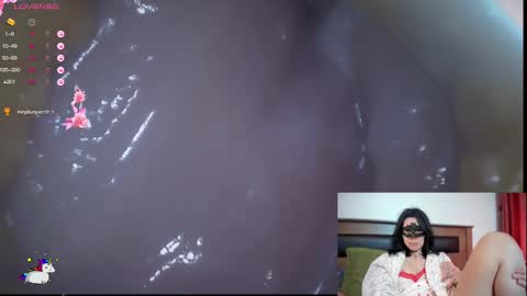 Reinacatchile online show from September 29, 2025, 1:44 am