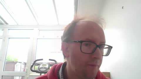 relaxnchat41 online show from October 21, 2025, 8:15 am