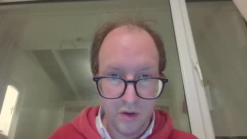 relaxnchat41 online show from November 1, 2025, 12:45 am