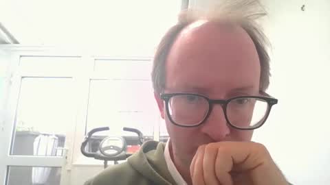 relaxnchat41 online show from November 12, 2025, 11:21 am