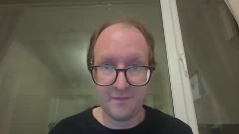 relaxnchat41 online show from November 14, 2025, 1:26 am