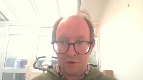 relaxnchat41 online show from November 14, 2025, 2:05 pm